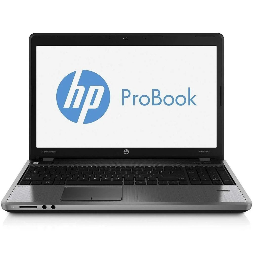 HP ProBook 4540s,  i7 8 Go Ram 1000 Go HDD